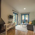 Appartement A De Carmen Cabana Moura