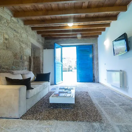 A De Carmen Apartament *