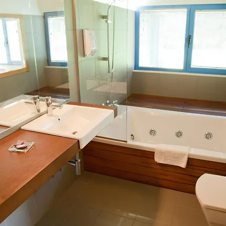 A De Carmen Apartament Cabana Moura