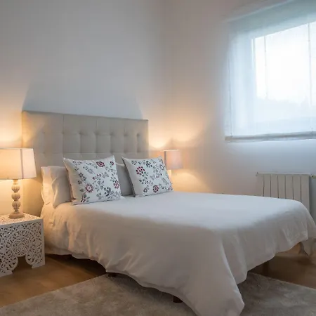 A De Carmen Apartment Cabana Moura