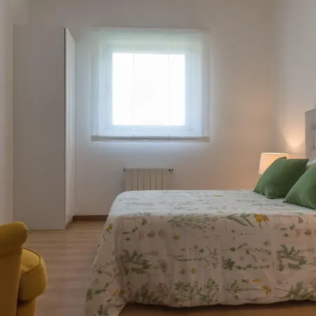 A De Carmen Apartment Cabana Moura