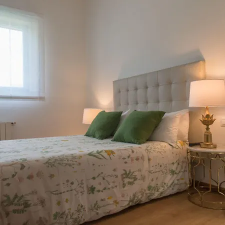 A De Carmen * Cabana Moura