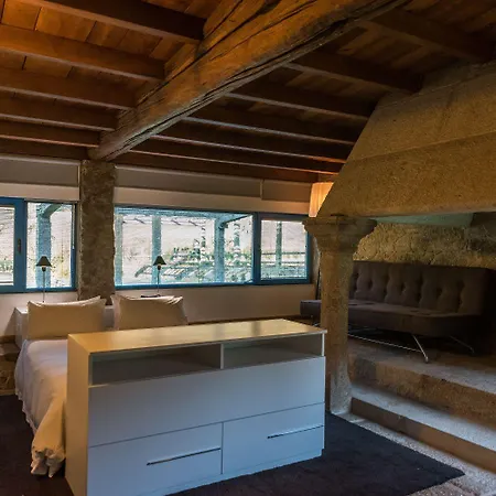 A De Carmen Apartment Cabana Moura