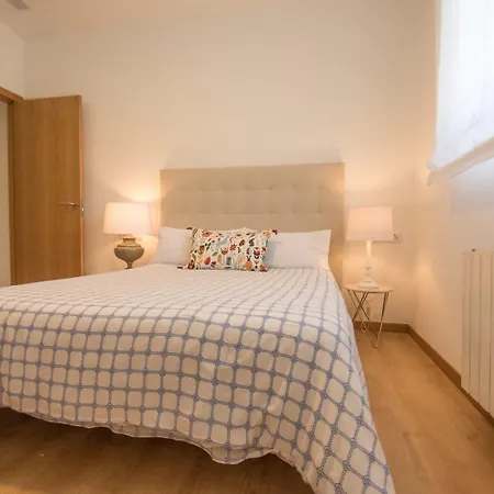 Appartement A De Carmen *