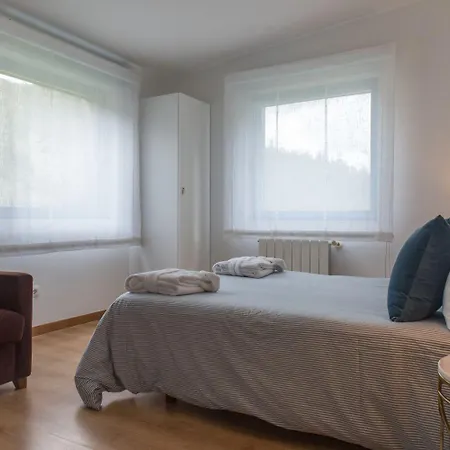 A De Carmen Apartment *