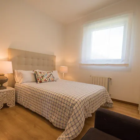 A De Carmen Apartment