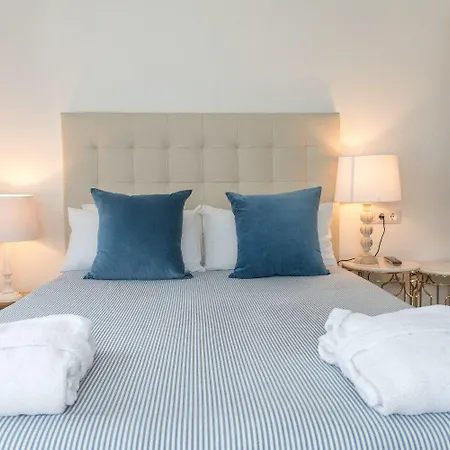 Appartement A De Carmen Cabana Moura