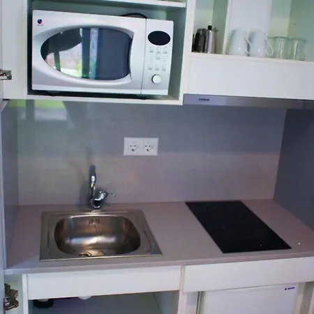 A De Carmen Apartament *