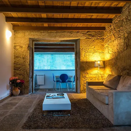 A De Carmen Apartment Cabana Moura