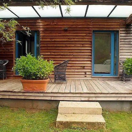 A De Carmen Apartment Cabana Moura