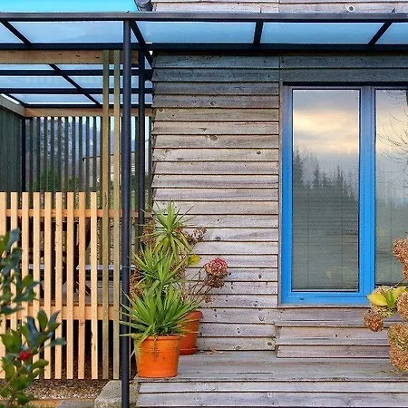 Apartment A De Carmen Cabana Moura