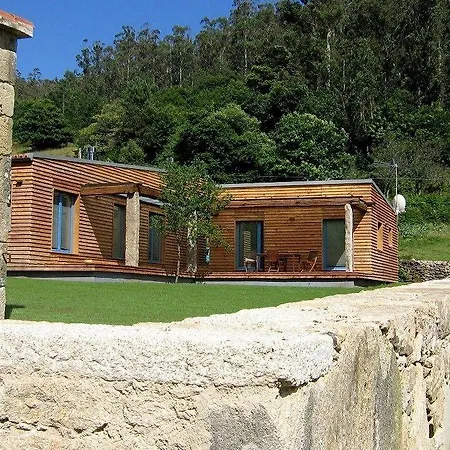 A De Carmen Apartment Cabana Moura