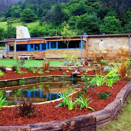 A De Carmen Apartment Cabana Moura