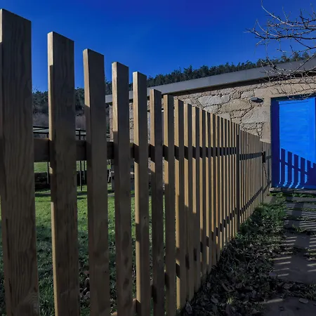 A De Carmen * Cabana Moura