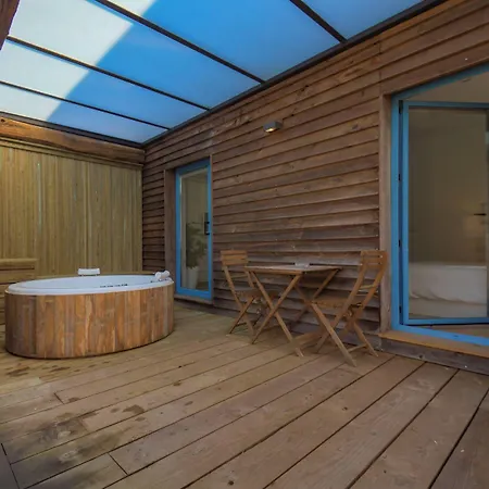 Apartment A De Carmen