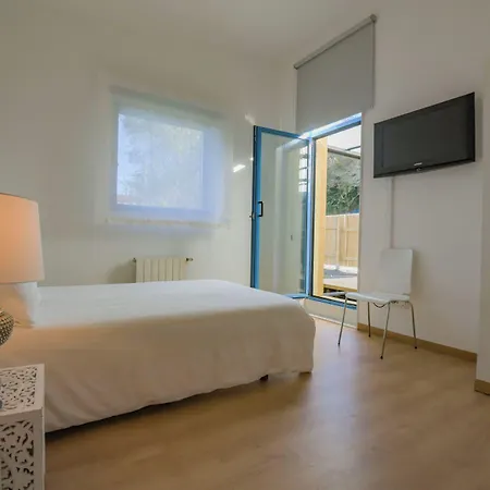 A De Carmen Apartament