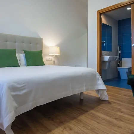 Apartament A De Carmen Cabana Moura