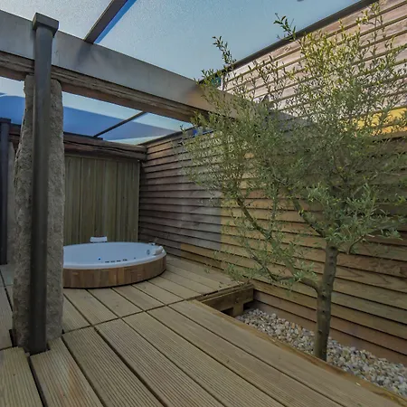 Apartment A De Carmen Cabana Moura