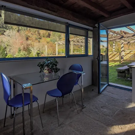 A De Carmen Apartment Cabana Moura