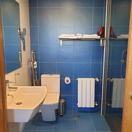 Apartament A De Carmen *