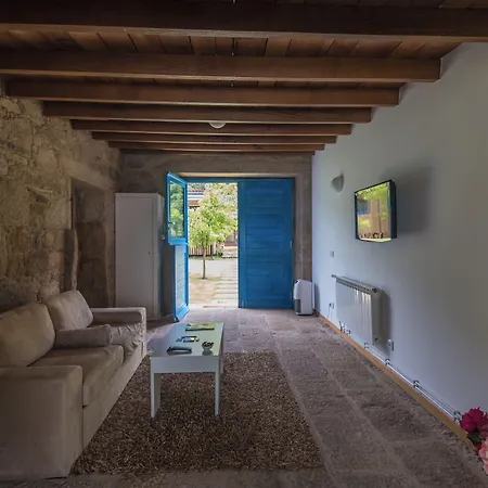 A De Carmen Apartment *