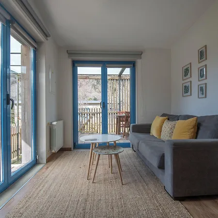 Apartment A De Carmen Cabana Moura