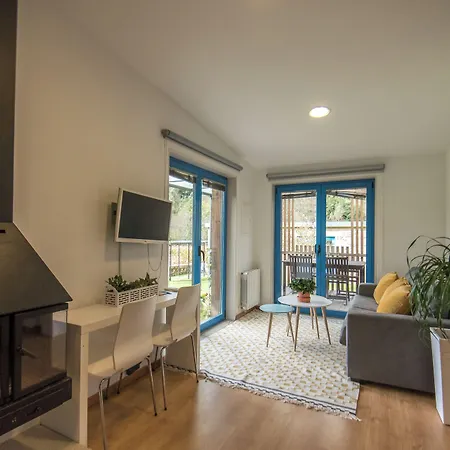 Appartement A De Carmen Cabana Moura