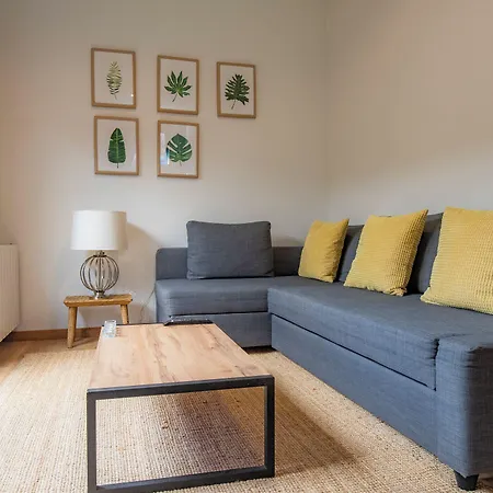 Apartment A De Carmen