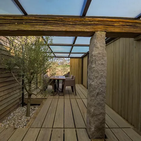 A De Carmen Appartement