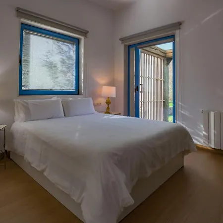 Appartement A De Carmen Cabana Moura