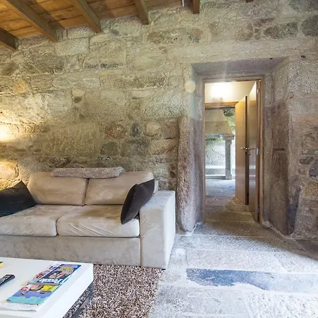 Apartament A De Carmen
