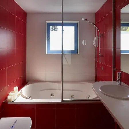 Apartment A De Carmen *