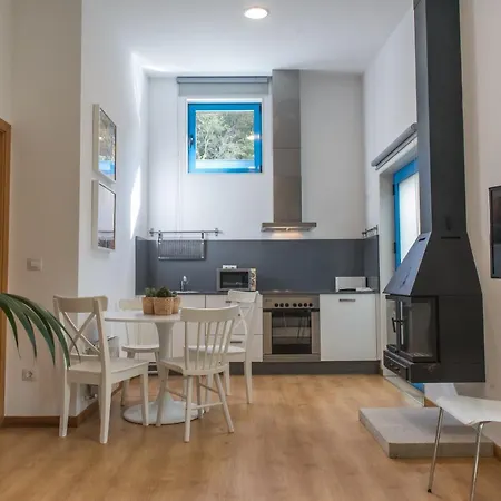 Apartment A De Carmen Cabana Moura