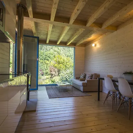 A De Carmen Apartment *