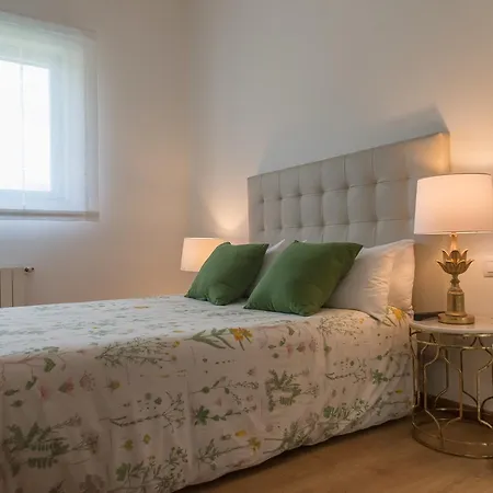 A De Carmen Apartment Cabana Moura