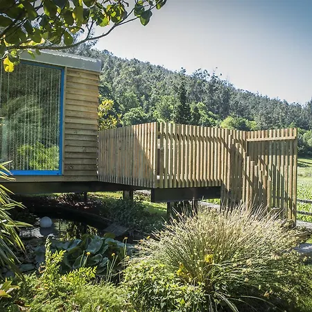 Apartment A De Carmen Cabana Moura