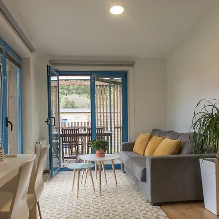 A De Carmen Apartment