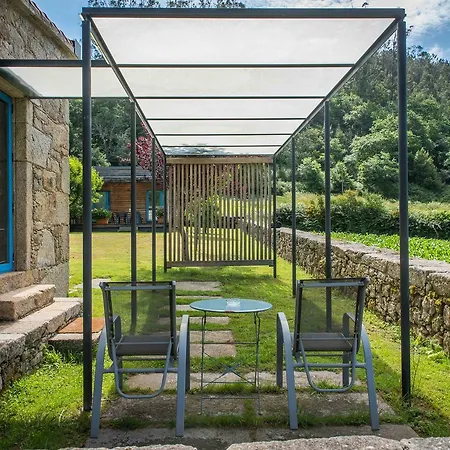 A De Carmen Apartment Cabana Moura