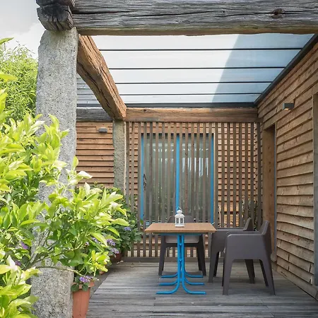 Apartment A De Carmen