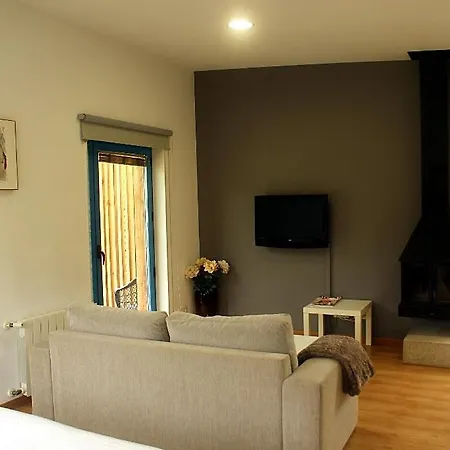 A De Carmen Apartment *