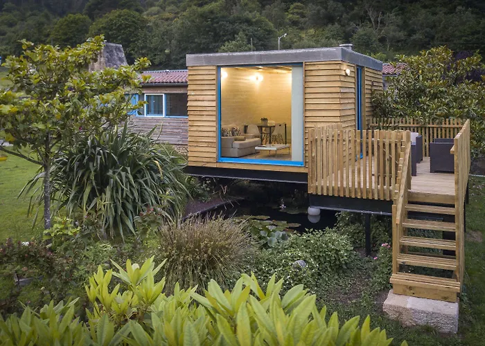 Lejlighed A De Carmen Cabana Moura