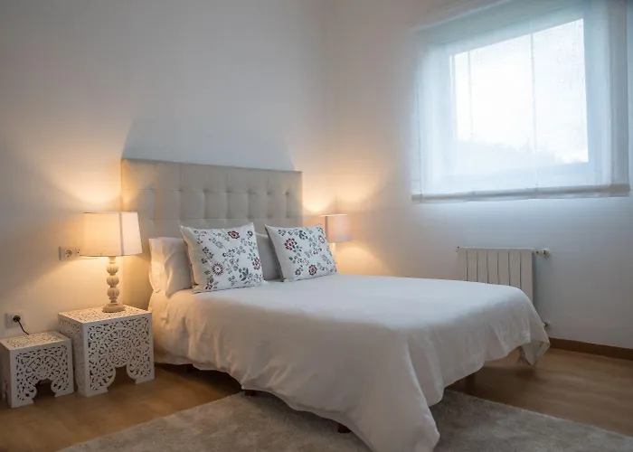 A De Carmen Lejlighed Cabana Moura