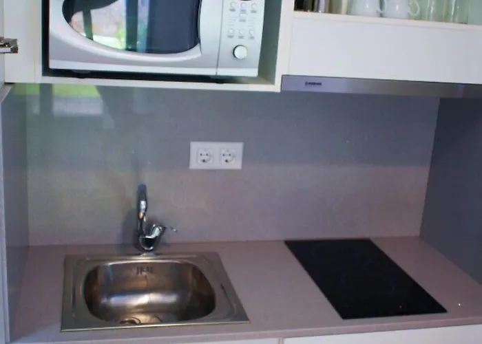 A De Carmen Lejlighed *