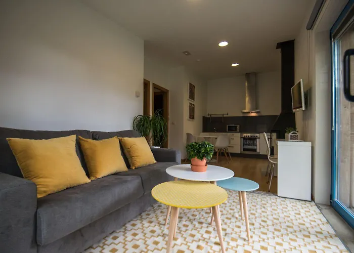 A De Carmen Lejlighed