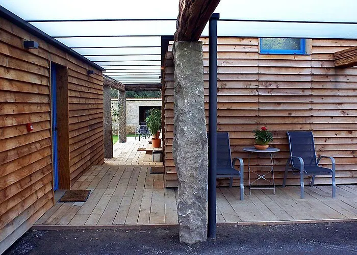 Διαμέρισμα A De Carmen