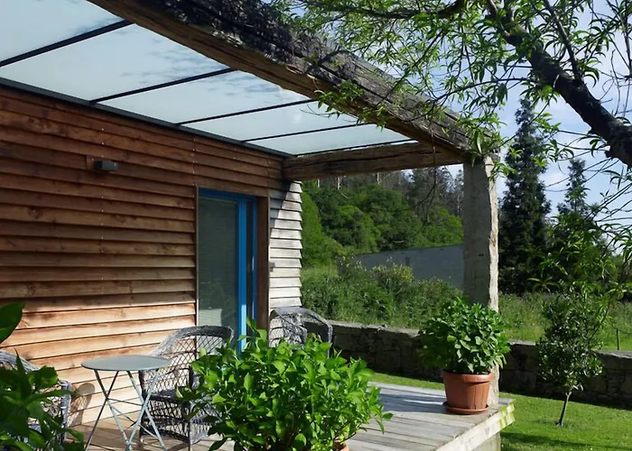 A De Carmen Διαμέρισμα