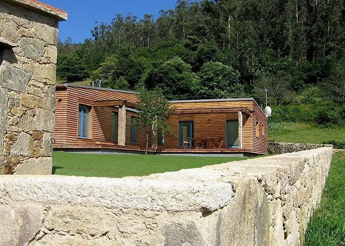 A De Carmen Lejlighed Cabana Moura