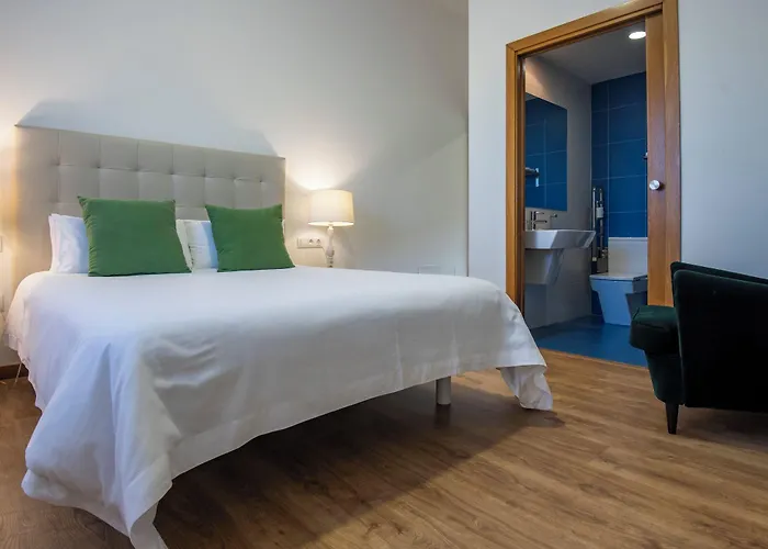 Διαμέρισμα A De Carmen Cabana Moura