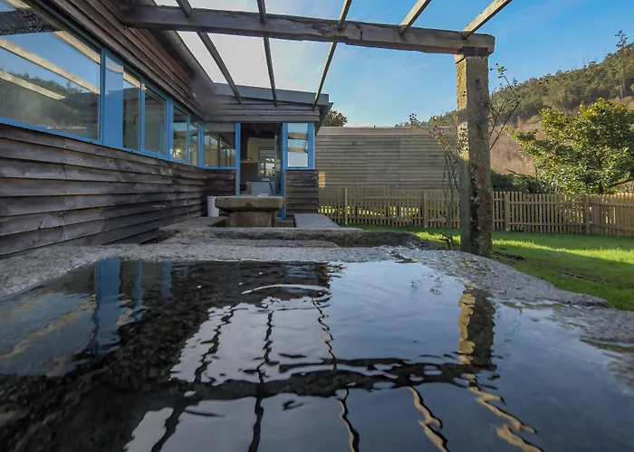 A De Carmen Lejlighed