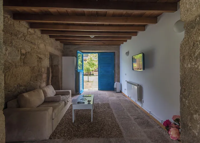 A De Carmen Διαμέρισμα *